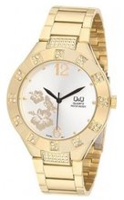 Q&Q KW95-811