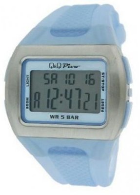 Q&Q L110-002
