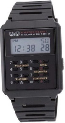 Q&Q L123-001