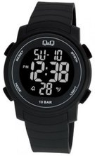 Q&Q M122-001