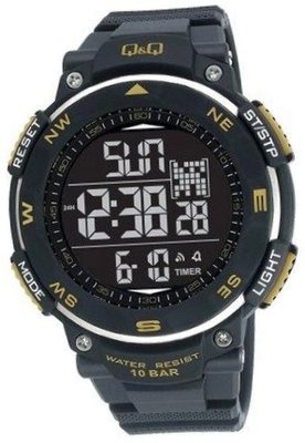 Q&Q M124-806