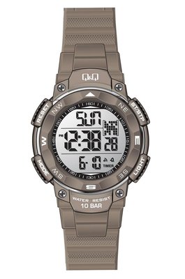 Q&Q M124J007Y