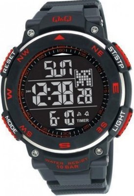 Q&Q m124j805y