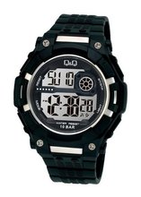 Q&Q M125-001