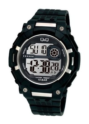 Q&Q M125-001