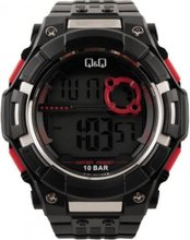Q&Q M125-002