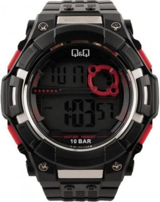 Q&Q M125-002