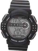 Q&Q M128-002