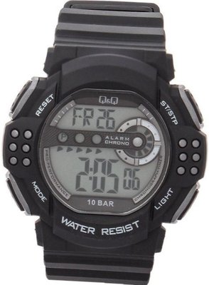 Q&Q M128-002