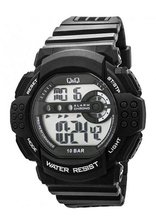Q&Q M128-003