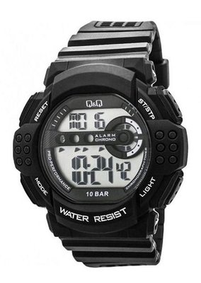 Q&Q M128-003