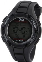 Q&Q M129J001Y