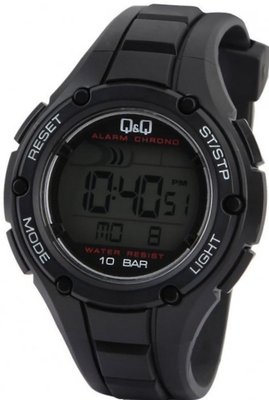 Q&Q M129J001Y