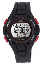 Q&Q M129J004Y