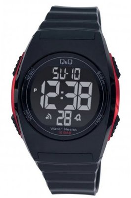 Q&Q M130J001Y