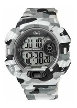 Q&Q M132-006