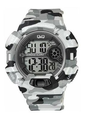 Q&Q M132-006
