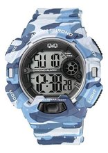 Q&Q M132-007