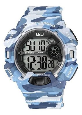 Q&Q M132-007