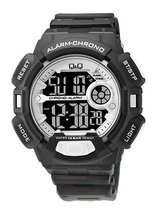 Q&Q M132-009