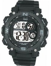 Q&Q M133-001