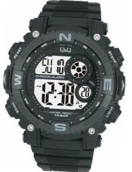 Q&Q M133-001