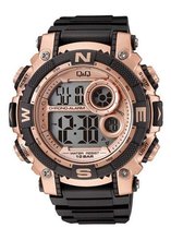 Q&Q M133-005