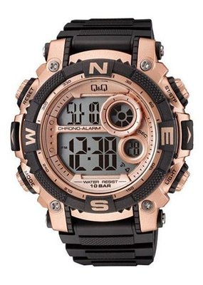 Q&Q M133-005