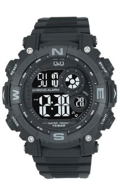 Q&Q M133-800