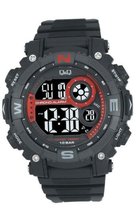 Q&Q M133-801