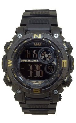 Q&Q M133-803