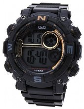 Q&Q M133-810