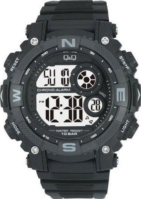 Q&Q M133J001Y