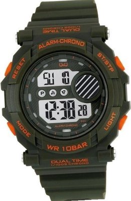 Q&Q M136-003