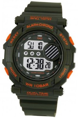 Q&Q M136J001Y