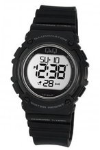 Q&Q M139J001Y