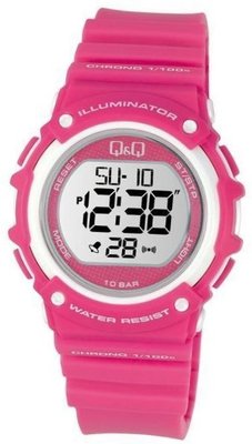 Q&Q M139J004Y