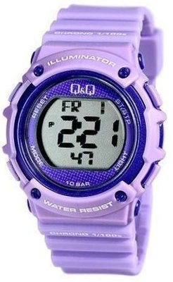 Q&Q M139J005Y