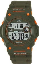 Q&Q M140J003Y