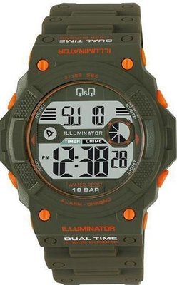 Q&Q M140J003Y