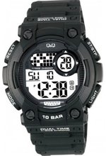 Q&Q M141-002
