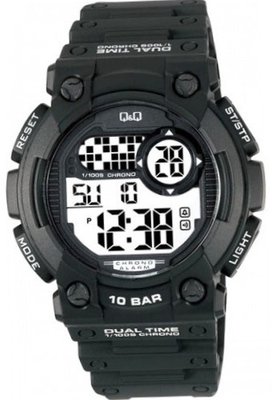 Q&Q M141-002