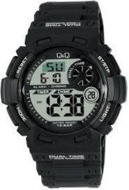 Q&Q M142-002
