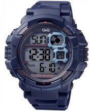 Q&Q M143-008