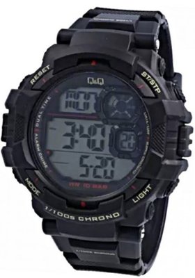 Q&Q M143-009