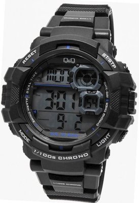 Q&Q M143-010