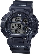 Q&Q M144-002
