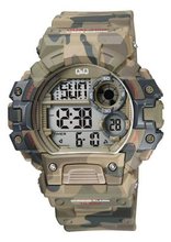 Q&Q M144-005
