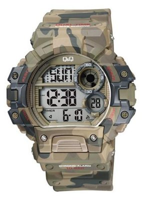 Q&Q M144-005