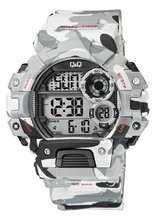 Q&Q M144-006